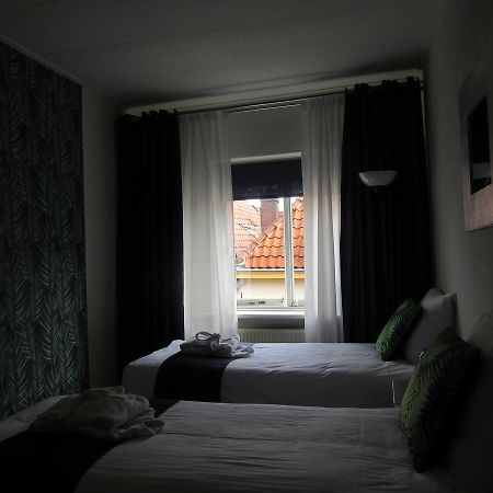 Bed & Breakfast Onder De Dekens Bed & Breakfast Harderwijk Bagian luar foto