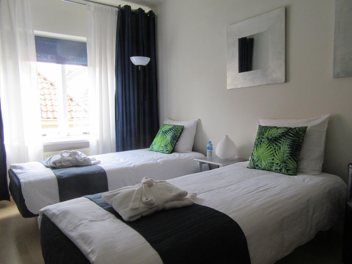 Bed & Breakfast Onder De Dekens Bed & Breakfast Harderwijk Bagian luar foto