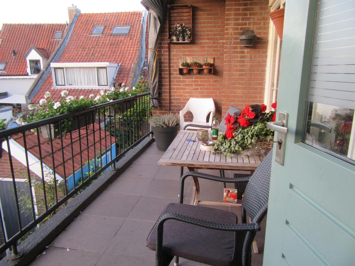 Bed & Breakfast Onder De Dekens Bed & Breakfast Harderwijk Bagian luar foto