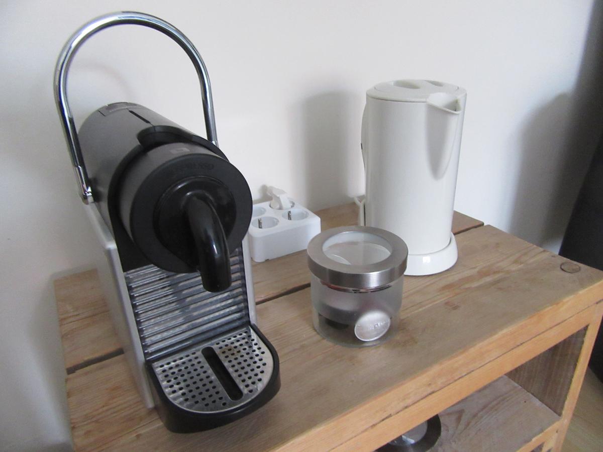 Bed & Breakfast Onder De Dekens Bed & Breakfast Harderwijk Bagian luar foto