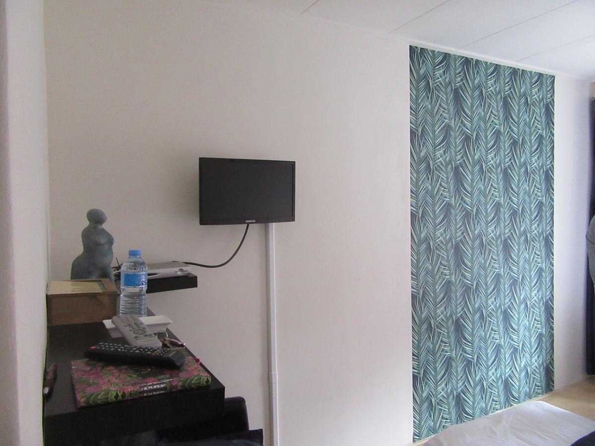 Bed & Breakfast Onder De Dekens Bed & Breakfast Harderwijk Bagian luar foto