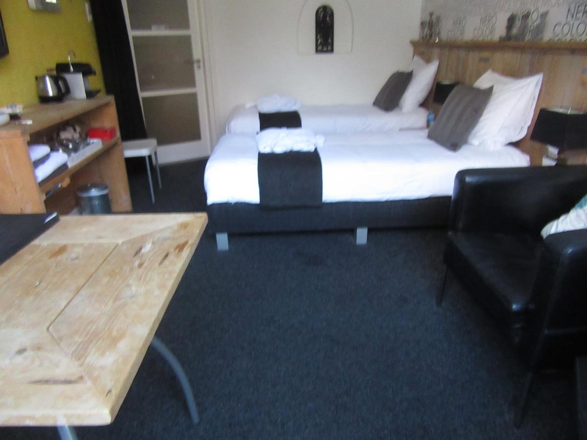 Bed & Breakfast Onder De Dekens Bed & Breakfast Harderwijk Bagian luar foto